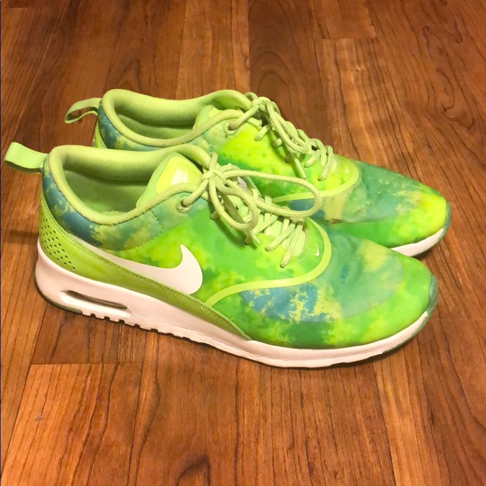 Nike sneakers